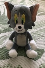 Bandai Namco Tom & Jerry Plush