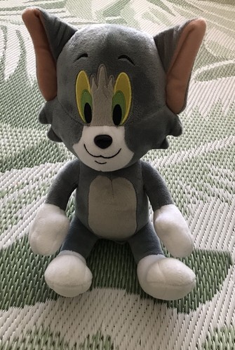 Bandai namco tom - &, plush
