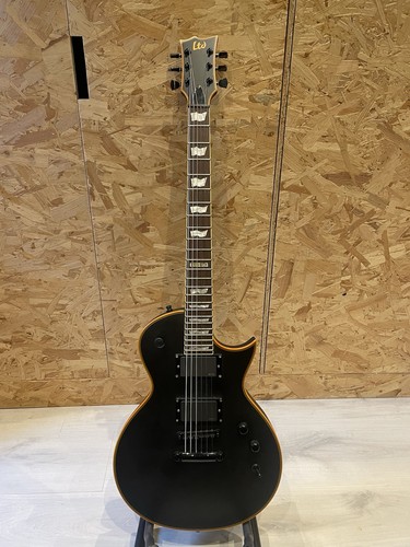 Esp ltd 401 and - esp, hardcase