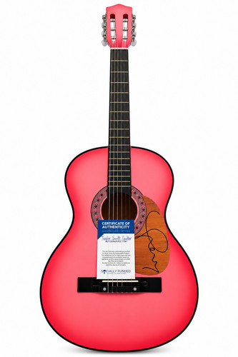 Taylor swift signedautographed - swift,