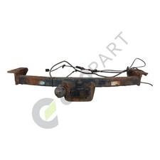 MITSUBISHI Shogun Sport Towbar