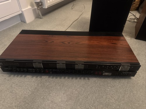 Bang olufsen beomaster 4000 - bang,