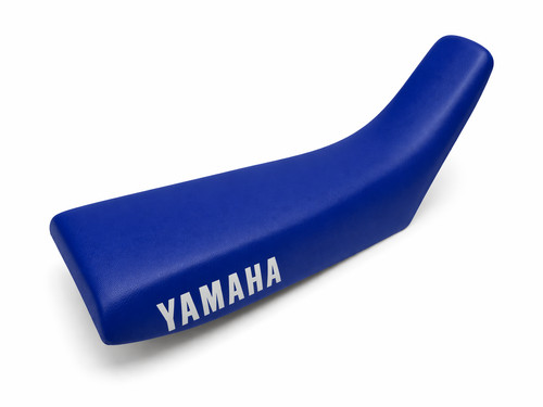Seat cover - , blue