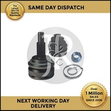 LAND ROVER DISCOVERY RANGE