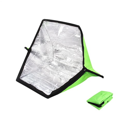 Portable solar oven foldable - portable,