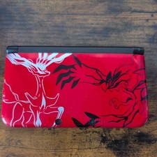 Limited Edition Nintendo 3DS