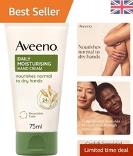 Daily Moisturising Hand Cream