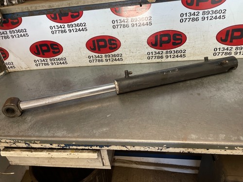 Hydraulic bucket ram bobcat - ram,
