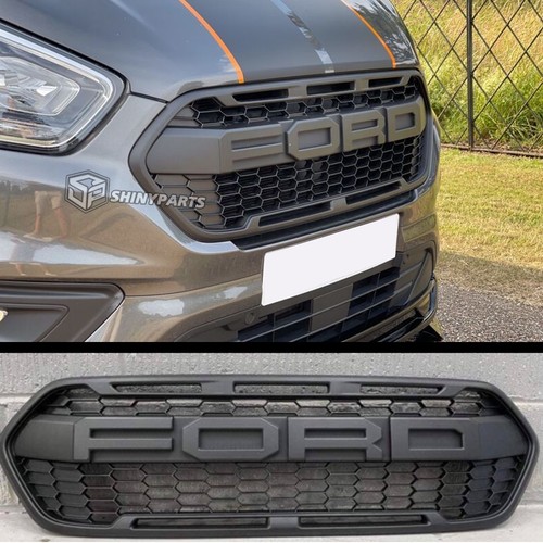 Grille for 2018 - grille, 2018-2023