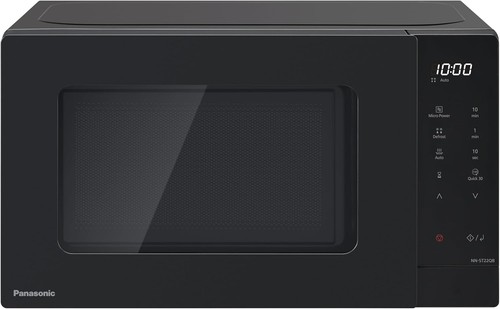 Panasonic st22qbbpq 20l - nn-st22qbbpq,