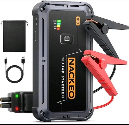 Nackeo n10 5000a jump - n10,