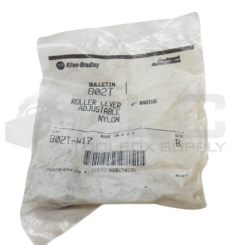 Sealed new allen - new, bradley