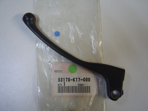 Left lever for - lever, nsr125r