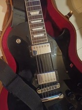 2019 Gibson Les Paul Studio Eb