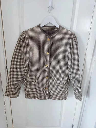 Vintage alexon wool 14 - vintage,