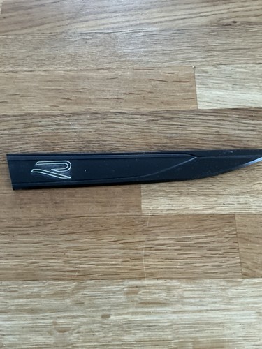 Wing badge - vw,