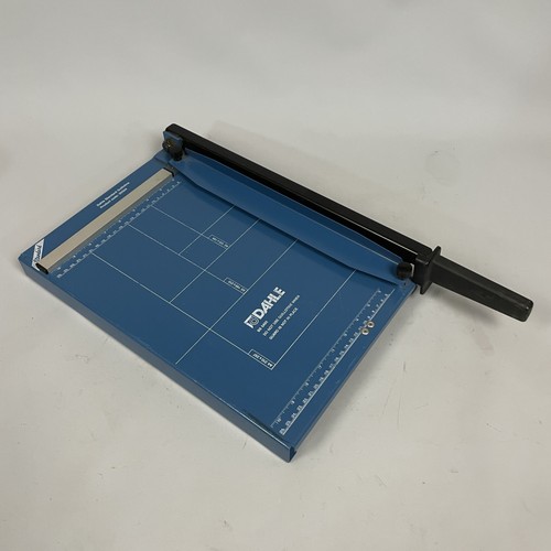 Dahle 504 rotary paper - rotary, a4