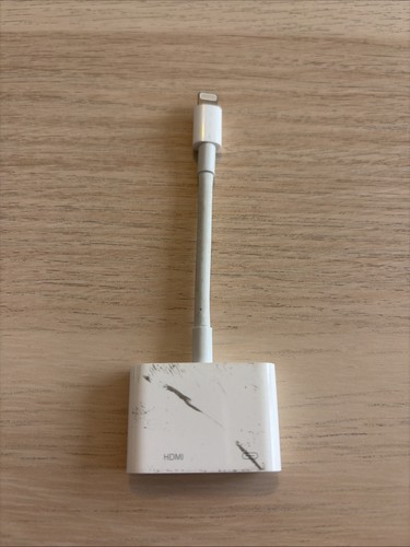 Genuine apple lightning - genuine,