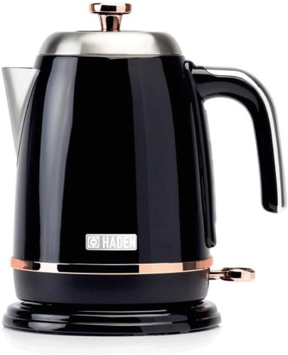 Haden salcombe black - salcombe,