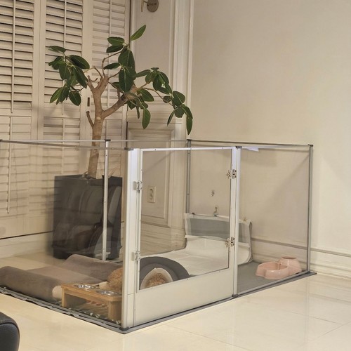 Panels extra large pet - panels,