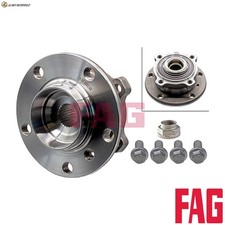 WHEEL BEARING KIT 713 6495 60