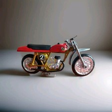 Vintage Guiloy 1/43 Bultaco
