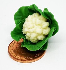 Dolls House Vegetable