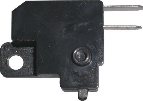 Aftermarket front brake light - aftermarket,