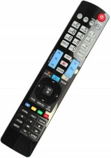 For LG 37LD450UA Replacement TV Remote Control