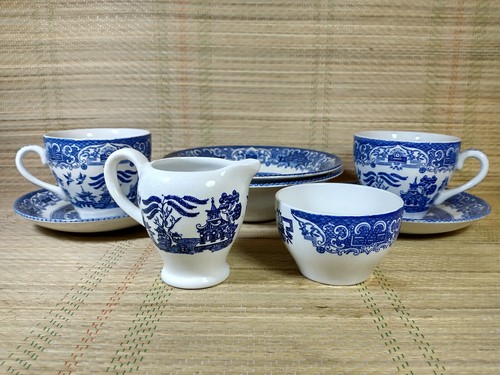 English ironstone tableware - english,