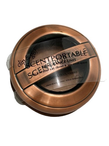 Bath body works copper - &,
