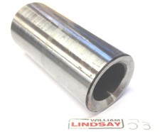  Bale Spike Heavy Duty Bushing & For Stone Fork Silage Grab Tine Conus 2 Taper