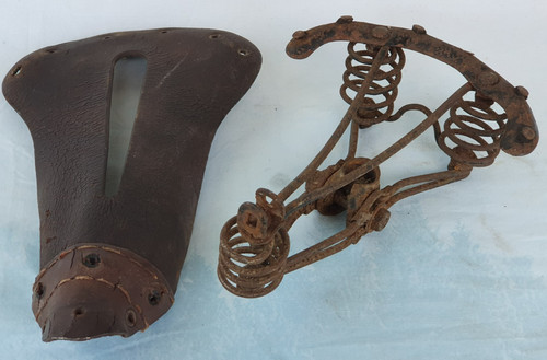 Vintage brooks bicycle - ?, bike