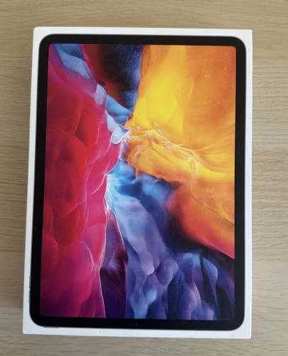 Apple ipad pro - ipad, gen