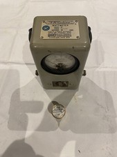 Bird 43 Thruline RF Power