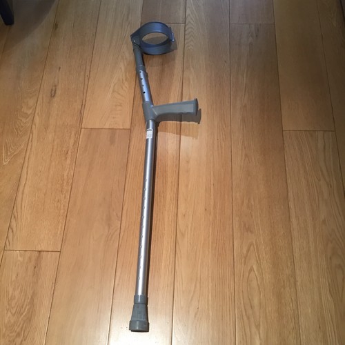 Coopers elbow crutch 8265c - coopers,