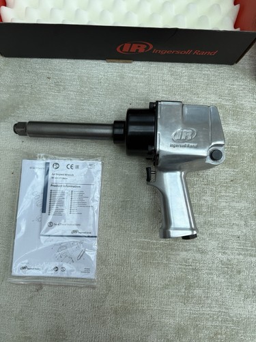 Ingersoll rand 261 air - 261-6,