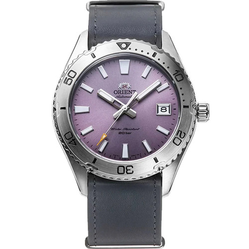 Orient mako men automatic - mako,
