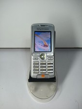 Sony Ericsson K310i Orange