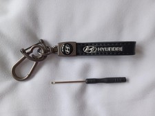 HYUNDAI Genuine Leather