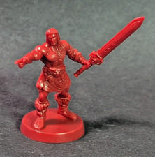 Heroquest 2021 Barbarian Hero