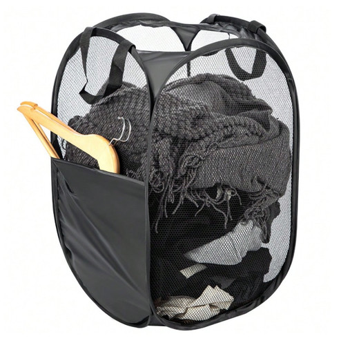 Large washing basket - large,