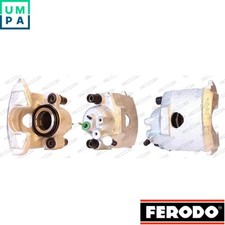 BRAKE CALIPER FCL694096 FOR VW POLO/III/Van/Hatchback/IV/PLAYA LUPO FOX  SKODA  