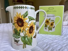 Portmeirion Botanic Garden