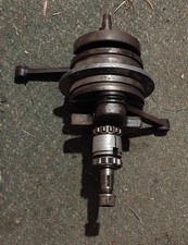 Panther James Francis Barnet