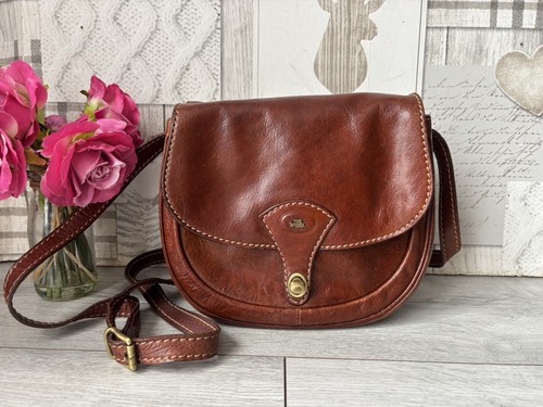 Vintage the bridge crossbody - vintage,