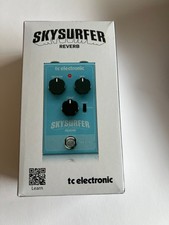 TC Electronic SKYSURFER REVERB