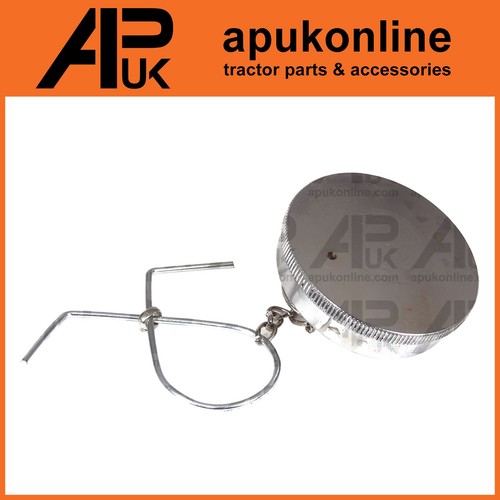 Fuel tank cap - fuel,