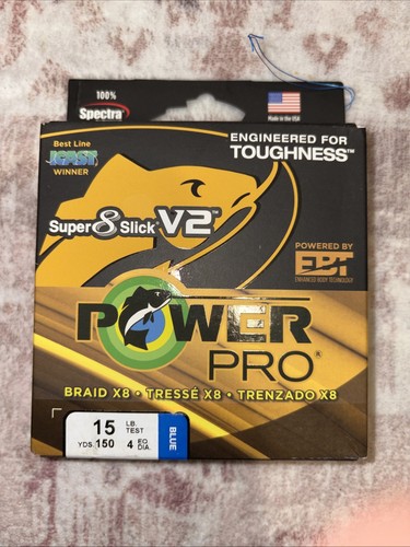 New power pro super - new,