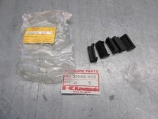 PACK OF 4 NOS OEM KAWASAKI H1